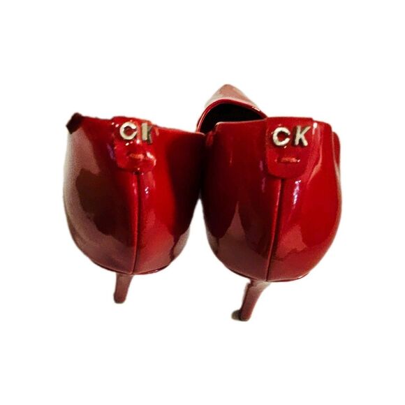 Calvin Klein Heels - Picture 3 of 5